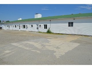 Property photo 21 - 4 Trupointe Agronomy Locations + Assorted Chemical & Fertilizer Tanks